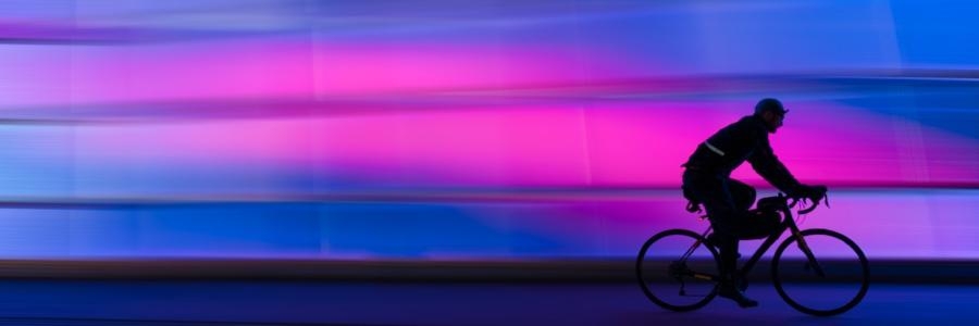Pedal Power! 5 Reasons to Abandon Your Four-Wheeled Friend