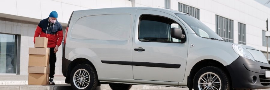 Why Delivery Drivers are the Unsung Heroes of the World