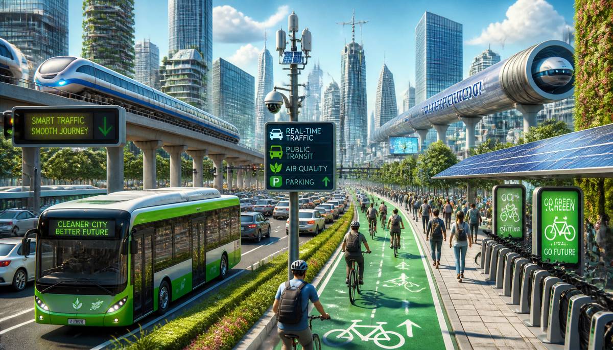 Transport Infrastructure Development in Emerging Economies