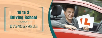 Driving Lessons Leeds