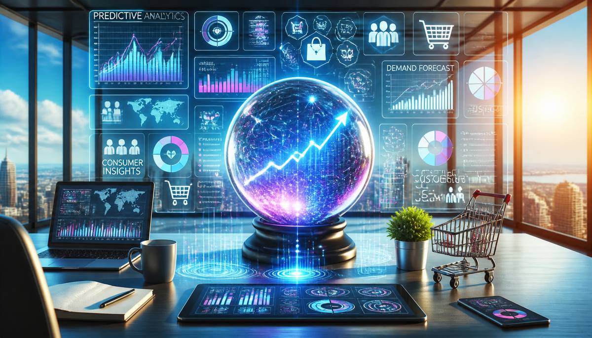 Data Analytics: Predicting Consumer Buying Behavior