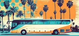 Reducing Your Carbon Footprint with Bus Charters