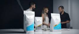 Circular Economy: Rethinking Packaging in the Delivery Industry