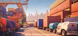 Cross Docking: Streamlining Warehouse Operations