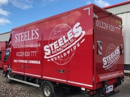 https://www.steelesremovals.co.uk/ website