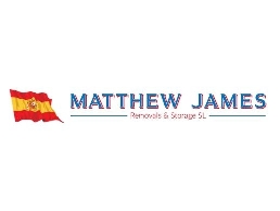 https://www.matthewjamesremovalsspain.com/ website