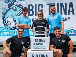 https://bigtunamoving.com/waste-removal-plymouth/ website