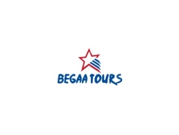 https://begaatours.com/ website