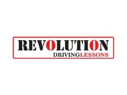 https://revolutiondrivinglessons.co.uk/ website