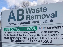 https://www.plymouthwaste.co.uk/ website
