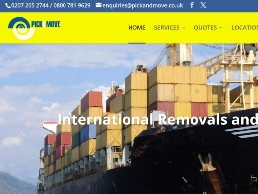 https://www.pickandmove.co.uk/ website