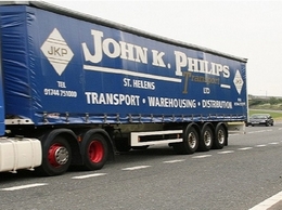 https://www.johnkphilips.co.uk/ website