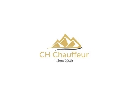 https://www.chchauffeur.com/ website