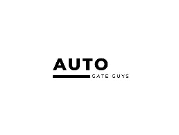 https://autogateguyssydney.com.au/ website