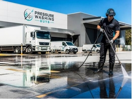 https://pressurewashingguys.com.au/ website