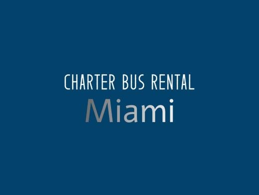 https://www.charterbusrental.miami/ website