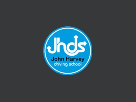 https://johnharveydrivingschool.co.uk/ website