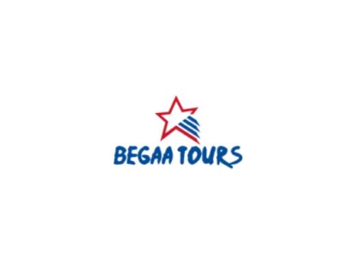 https://begaatours.com/ website
