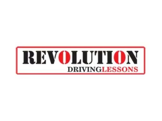 https://revolutiondrivinglessons.co.uk/ website