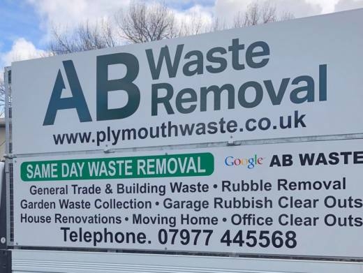 https://www.plymouthwaste.co.uk/ website