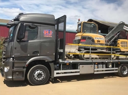 https://www.hjlogistics.co.uk/ website