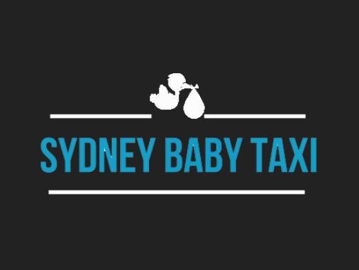 https://babytaxiaustralia.com.au/ website