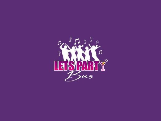 https://letspartybus.com.au/ website