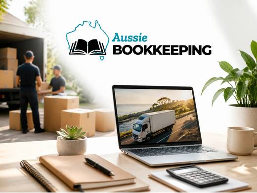 https://aussiebookkeeping.com.au/tradie-bookkeeping-services/ website