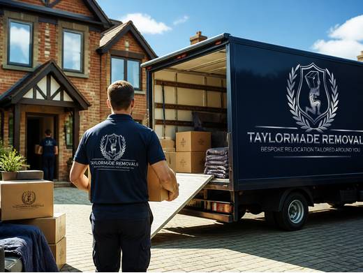 https://taylormade-removals.co.uk/ website