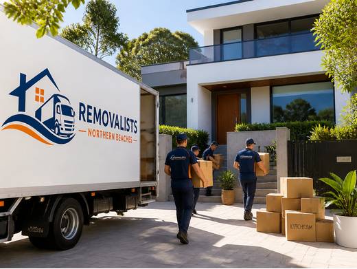 https://northshoremovingco.com.au/ website