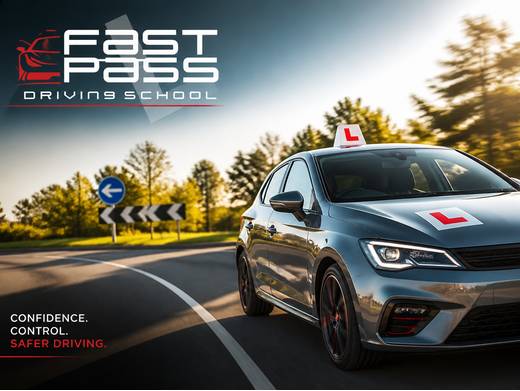 https://www.fast-pass.uk/automatic-driving-lessons/ website