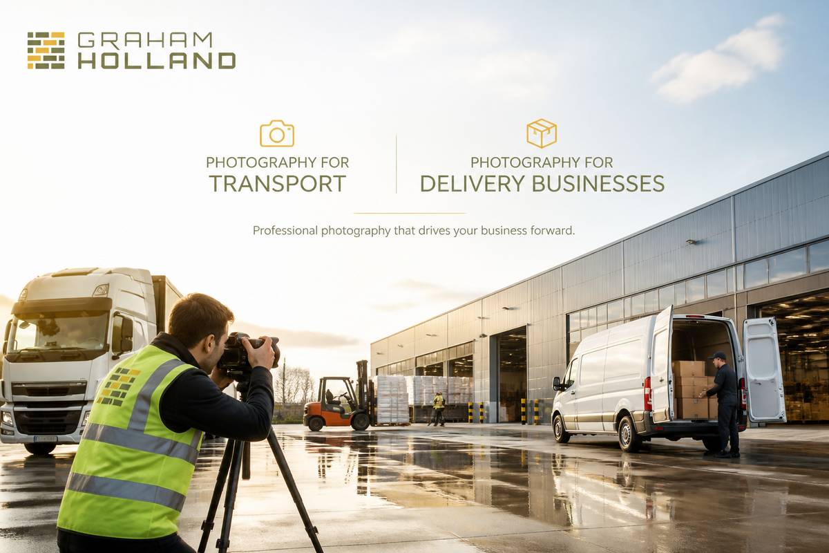 https://gdholland.co.uk/ website
