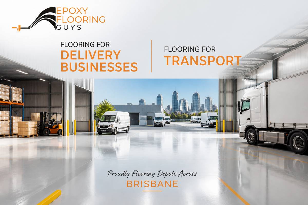 https://epoxyflooringguysbrisbane.com.au/ website
