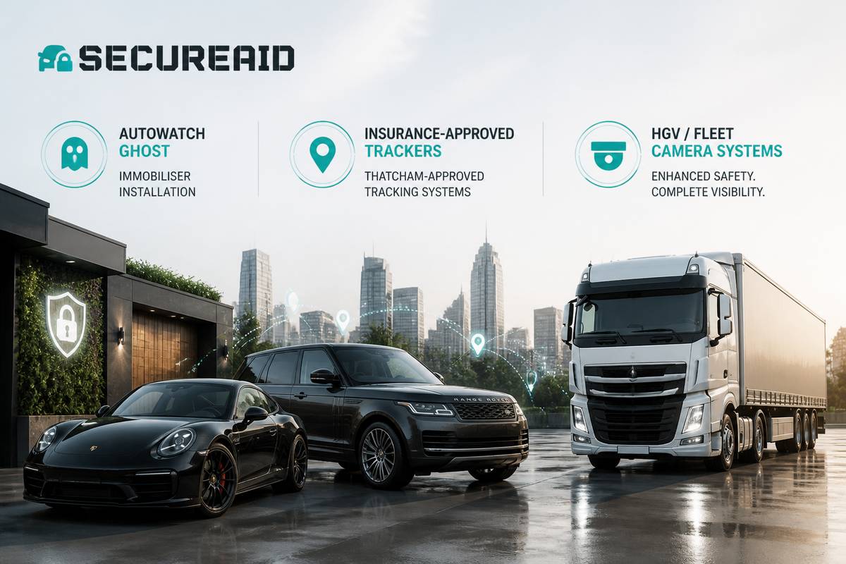 https://secureaid.co.uk/ website