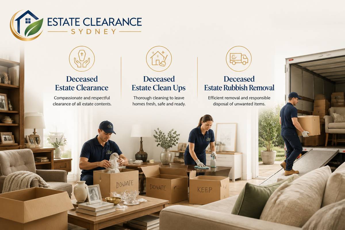 https://estateclearancesydney.com.au/ website