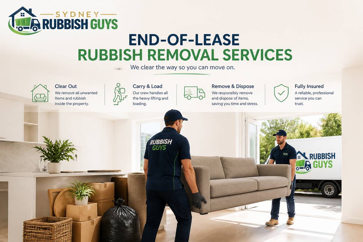 https://sydneyrubbishguys.com.au/end-of-lease-rubbish-removal-sydney/ website