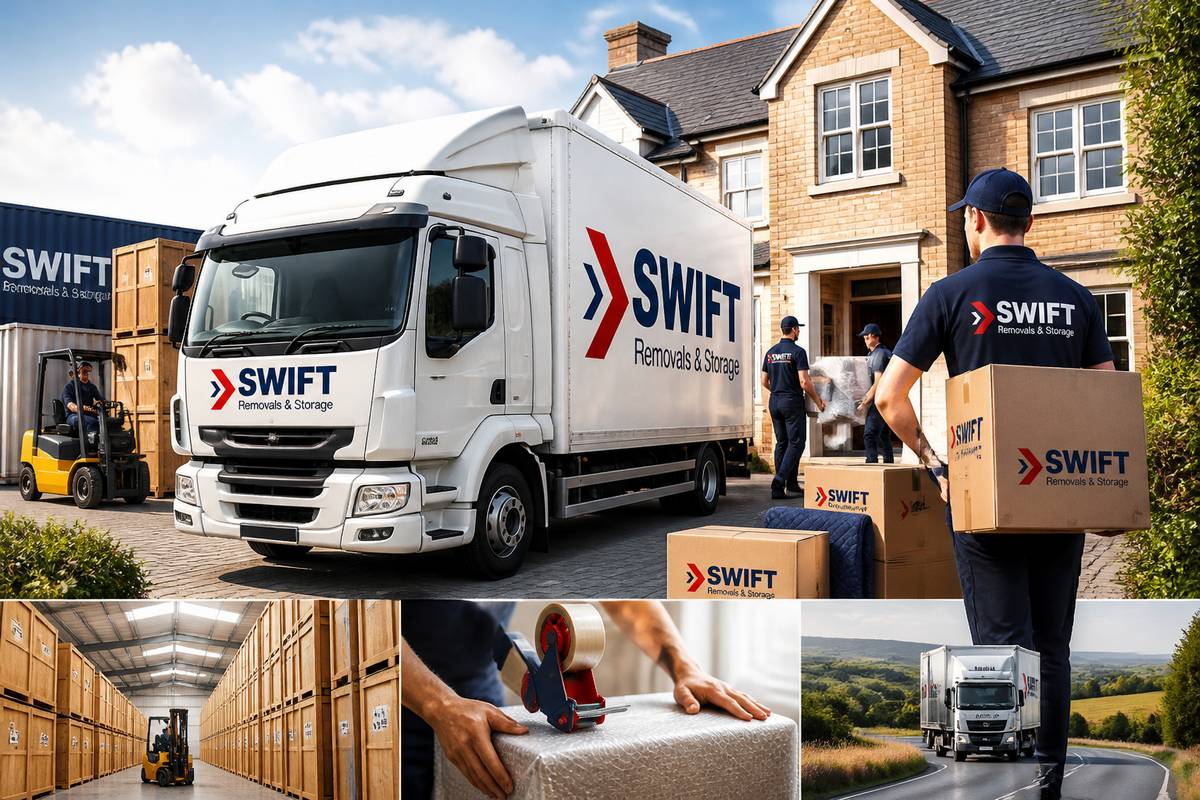 https://swiftremovals.co.uk/ website