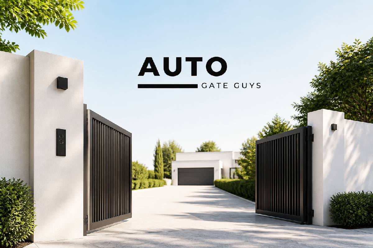 https://autogateguysmelbourne.com.au/ website