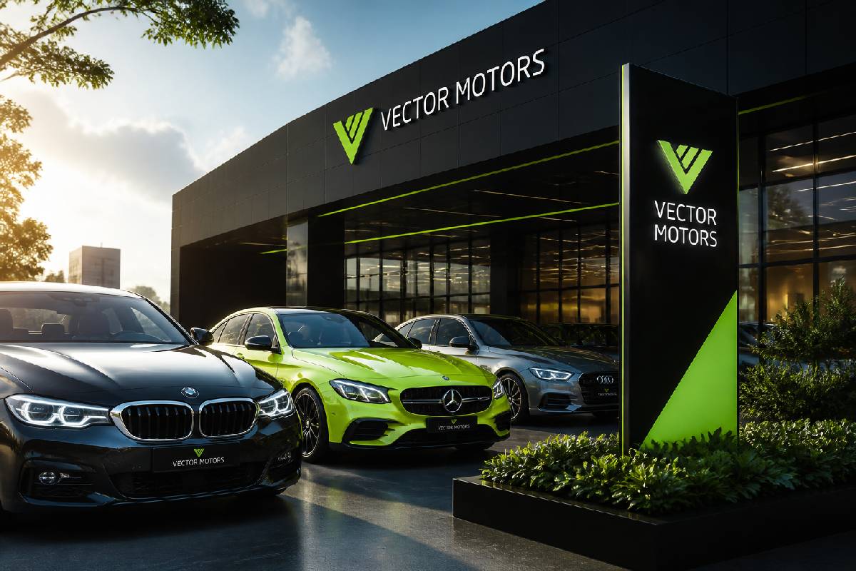 https://www.vectormotors.ie/ website