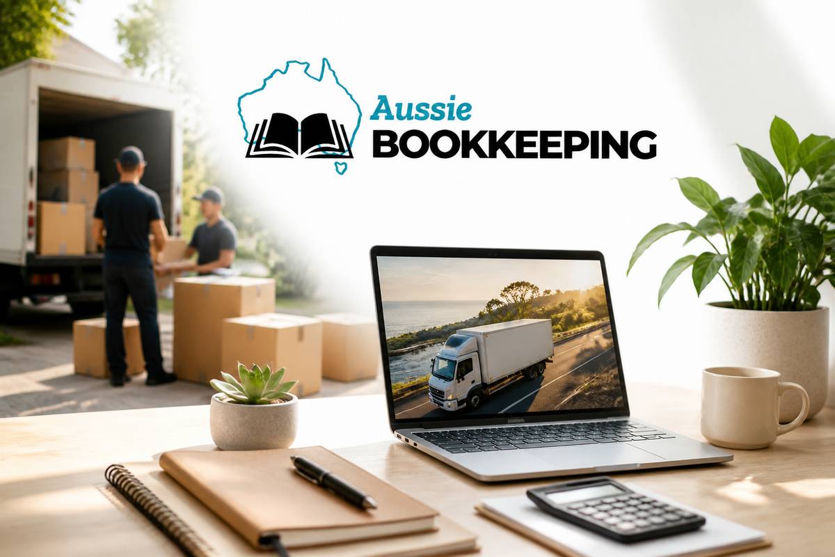 https://aussiebookkeeping.com.au/tradie-bookkeeping-services/ website