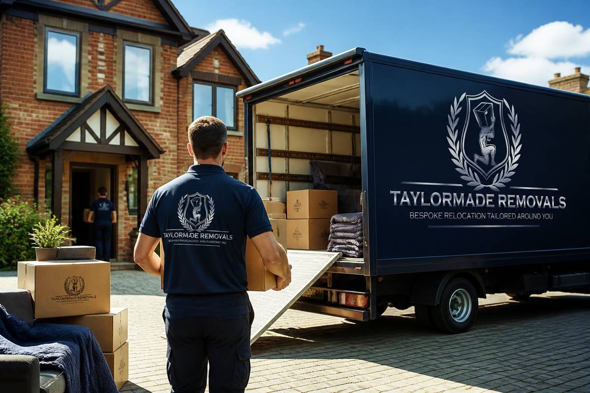 https://taylormade-removals.co.uk/ website