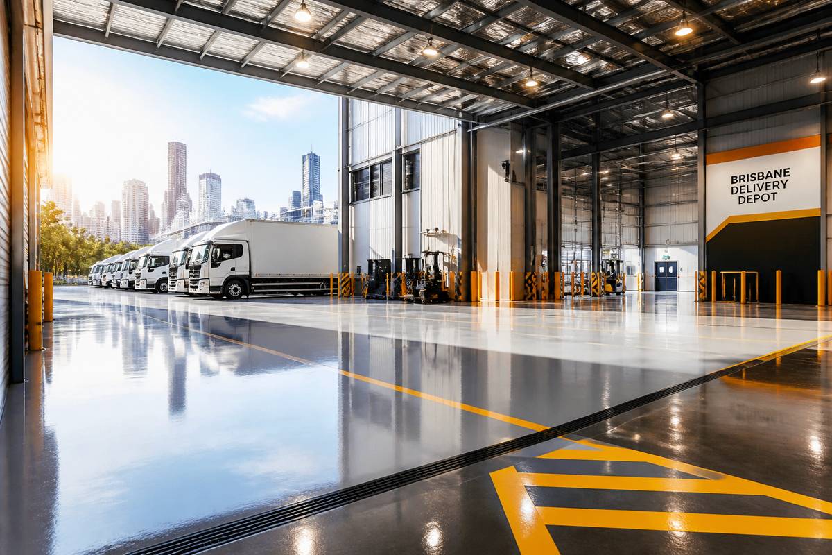 https://epoxyflooringguysbrisbane.com.au/ website