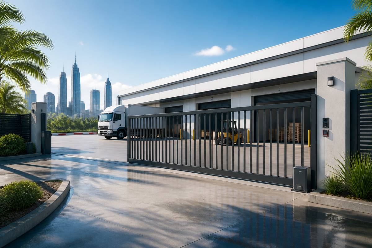 https://autogateguysgoldcoast.com.au/ website