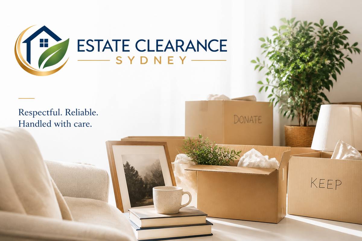 https://estateclearancesydney.com.au/ website