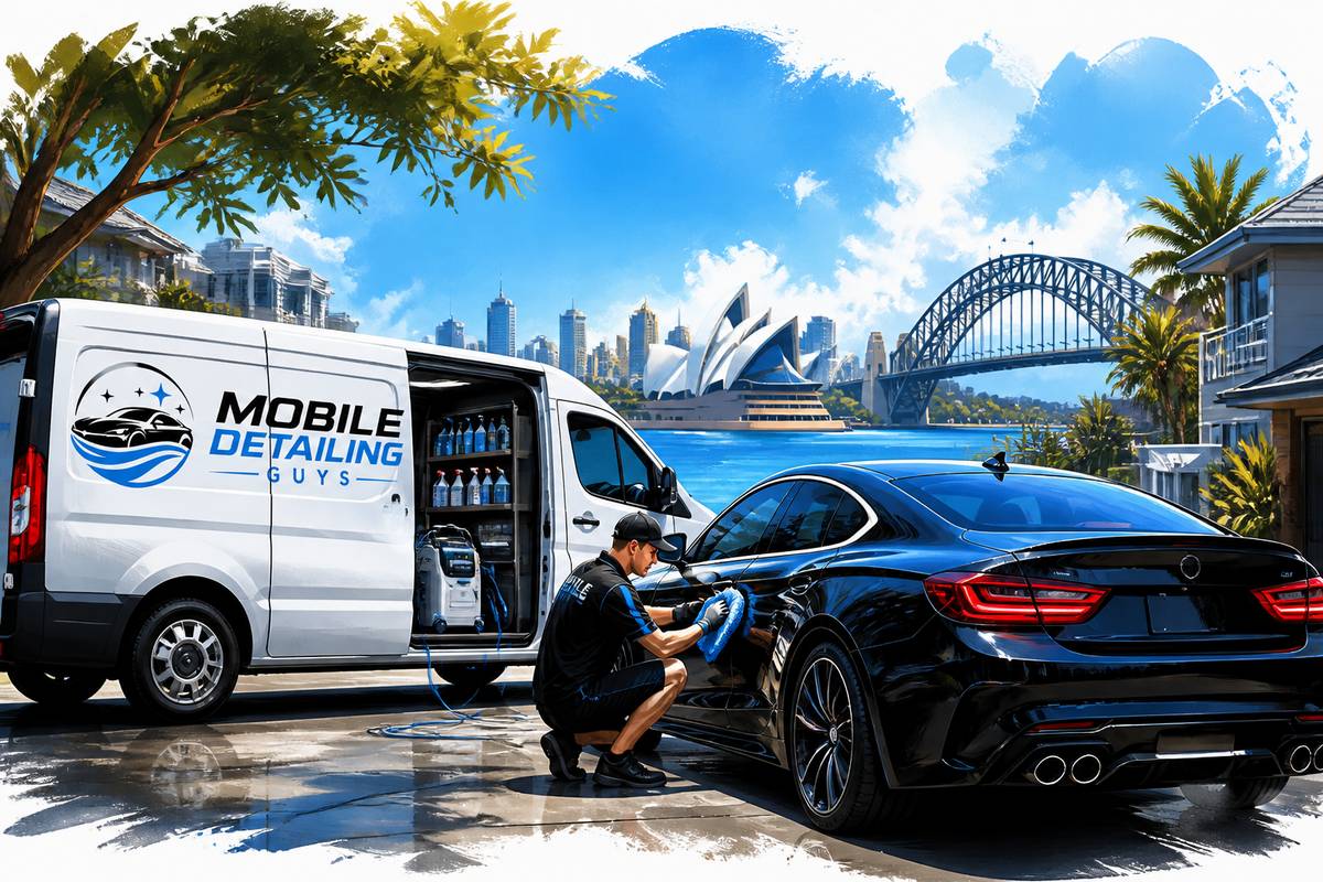 https://mobiledetailingguys.com.au/ website